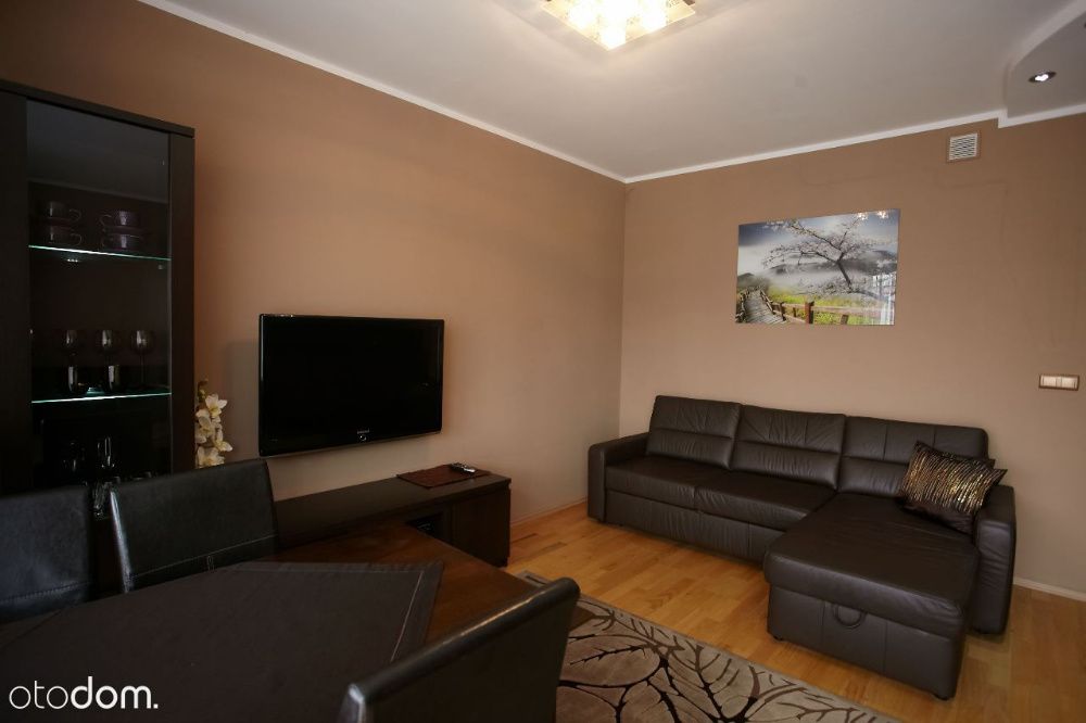 Apartament Fiona -  Gardenia Apartamenty w Międzywodziu !