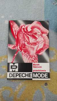 Marek Sierocki przedstawia Depeche Mode