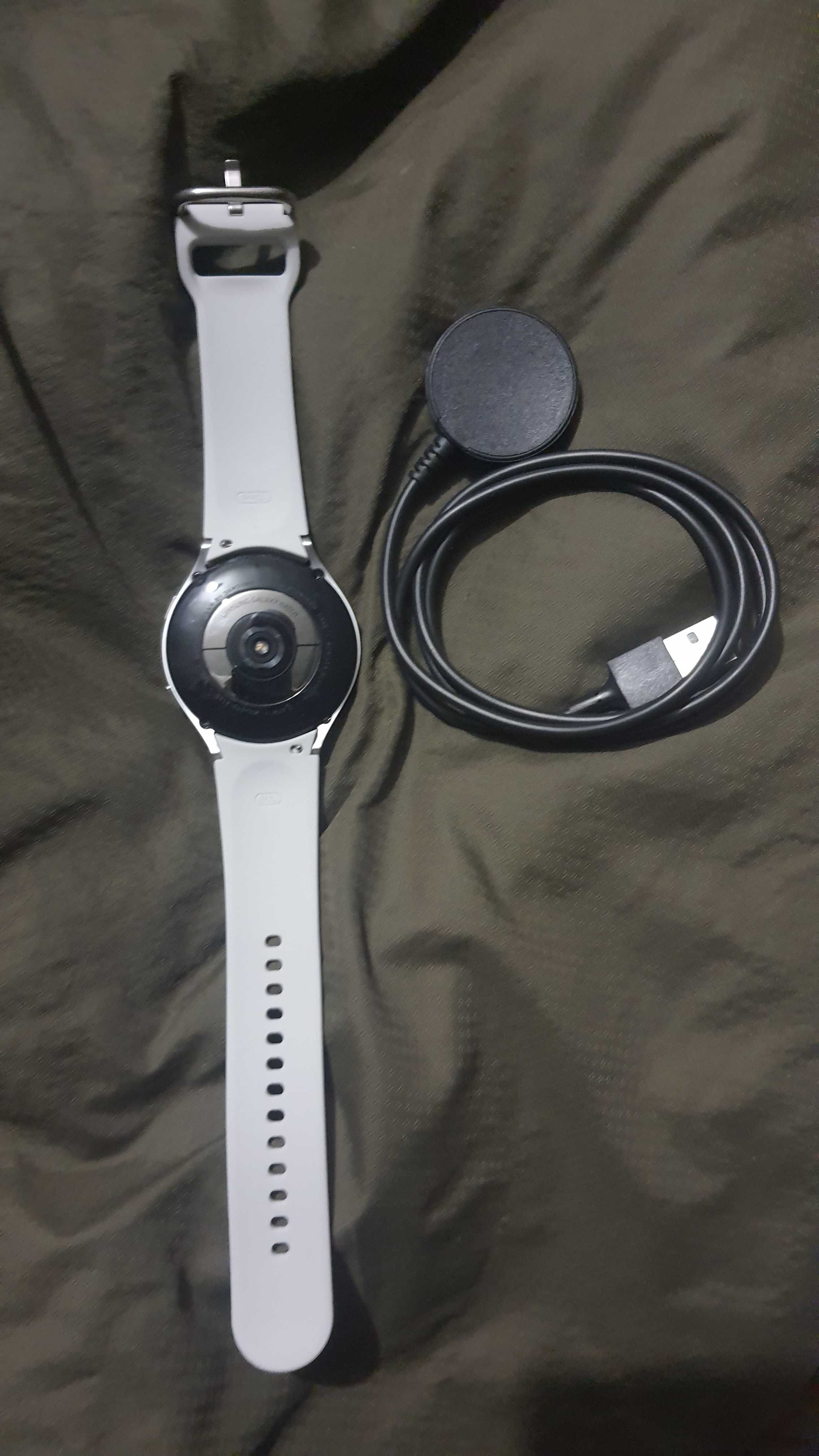 Samsung watch 4 44mm