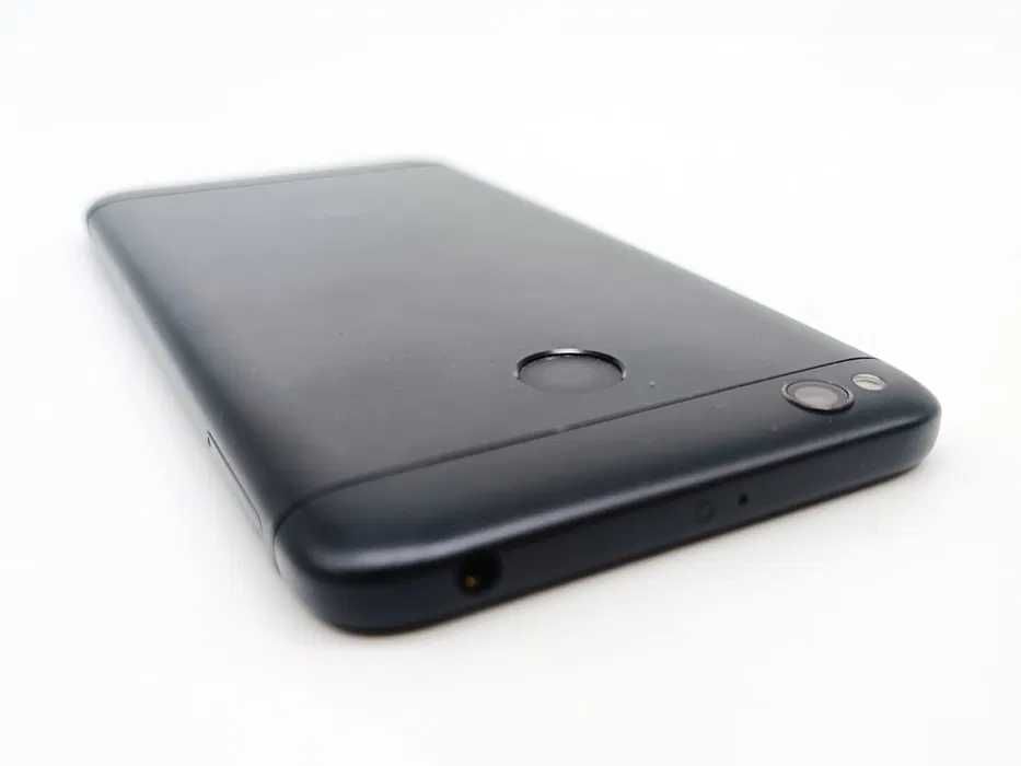 Смартфон Xiaomi Redmi 4x 3/32 GB Black Global Rom