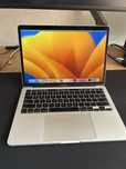 Macbook Pro 2020 13* i7 16 DDR4
