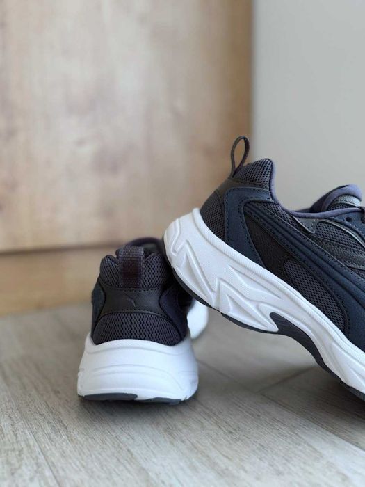 Жіночі кросівки Puma Morphic Earthy 398055-02 Оригінал! 37.5-38.5р
