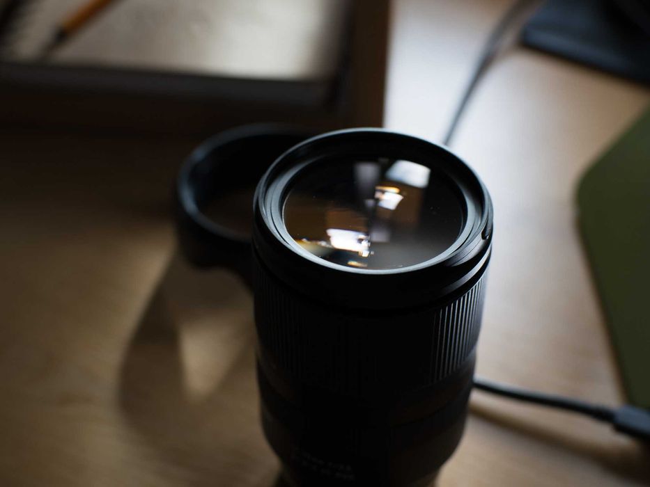 Tamron 17-70 f2.8 Sony E-Mount  (Di III-A VC RXD) + GWARANCJA