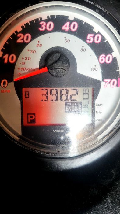 Polaris sportsman 800 efi 2007