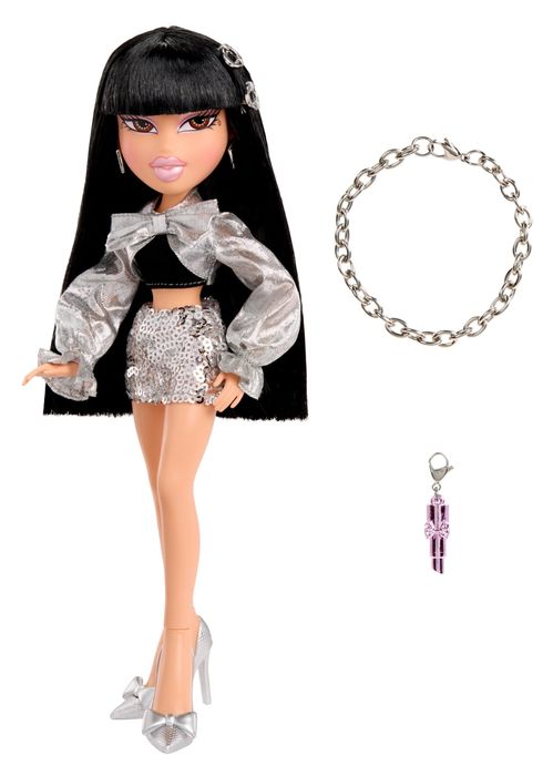 Братц Bratz stylin