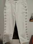Jeans Lafei-nier