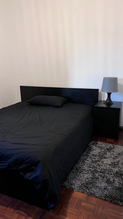 Quarto casal ou solteiro