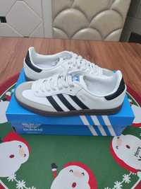 Adidas Sabma OG White Eu 37 1/3