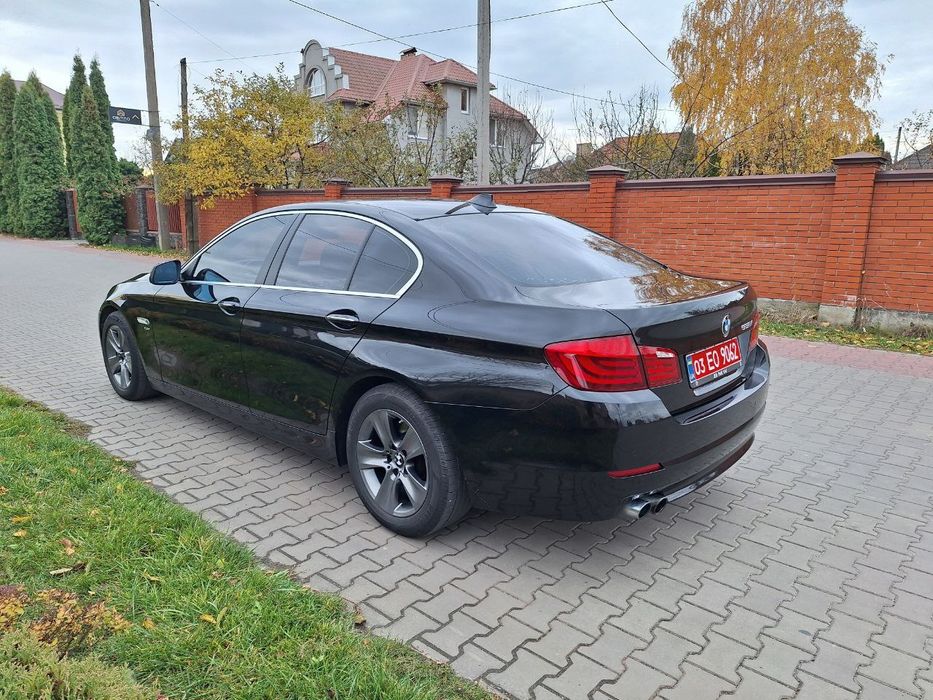 BMW  528i xDrive