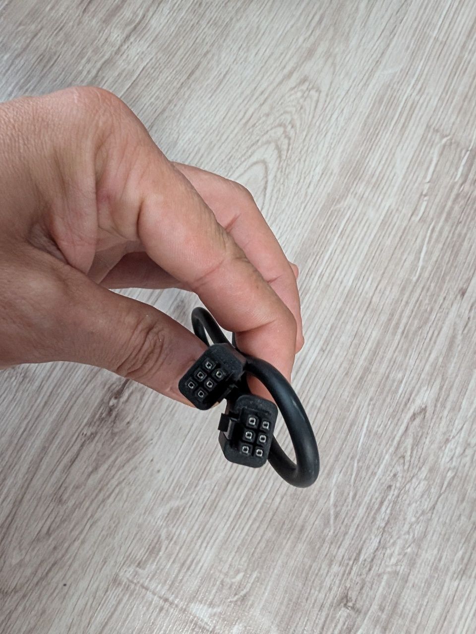 Bambu Lab kabel 6pin do AMS