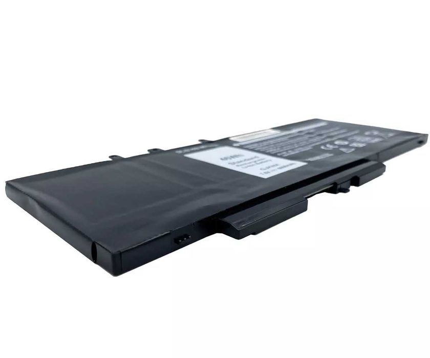 Новий Аккумулятор для ноутбука Dell GJKNX 46Wh/ 7.6V 6000mAh