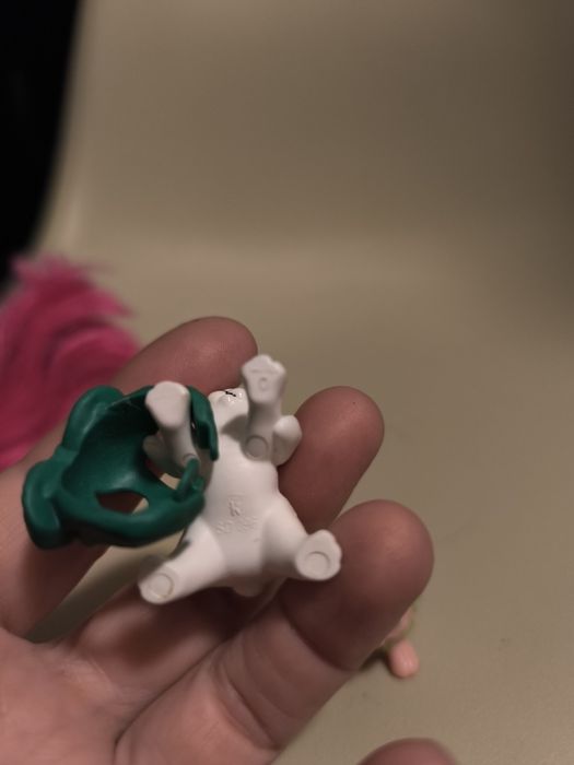 Enchantimals лялька кукла Mattel пичи попугай