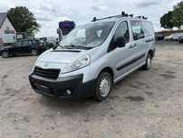 Peugeot EXPERT DANGEL 4x4  Pierwszy własciciel , bezwypadkowy, orginalny przebieg,4x4 Long