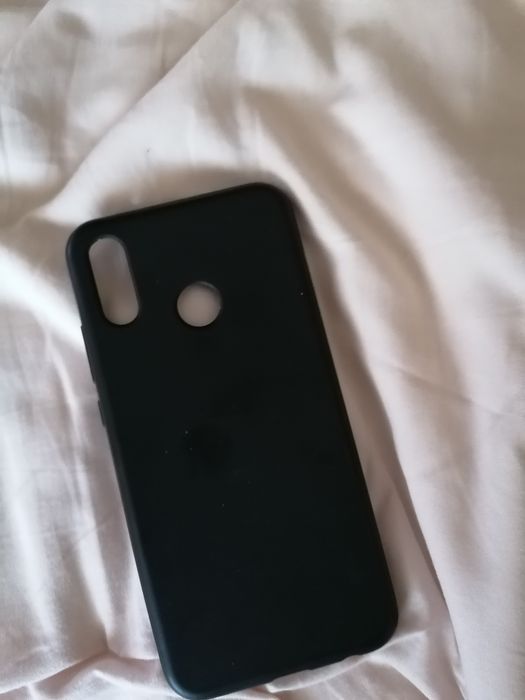 Capa para HUAWEI P20 lite