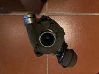 Turbo para Audi ou vw