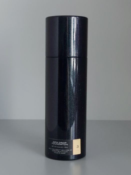 Surratt Beauty Dew Drop Foundation 3 podkład