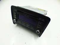 AUDI TT 8J CONCERT RADIO ODTWARZACZ CD 8J0035186E GORLICE