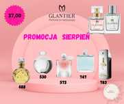 Perfumy Glantier