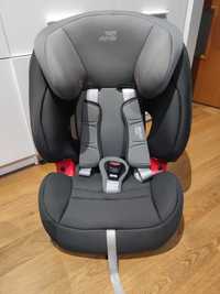 Foteliki samochodowy Britax Romer Evolva 1-2-3, 9-36kg