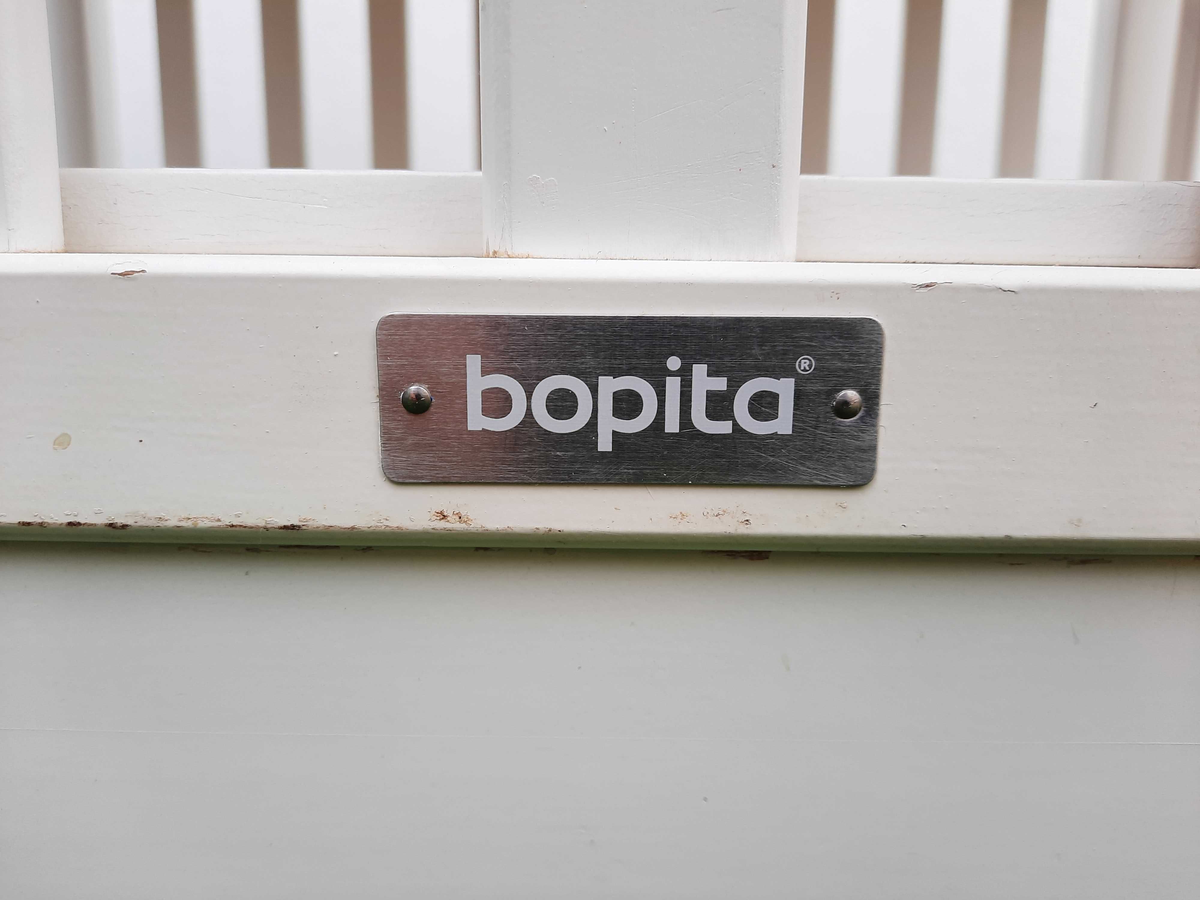 Parque bebe Bopita com bom preço