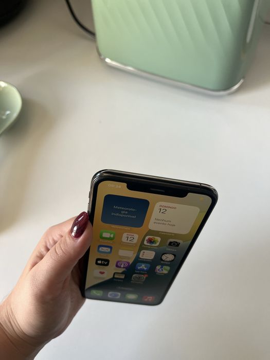 Iphone XS Max 256 GB Excelente estado