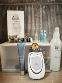 Żelazko do twarzy Nu Skin Galvanic Spa