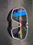 Okulary rowerowe RUDY PROJECT Spinshield  - nowe