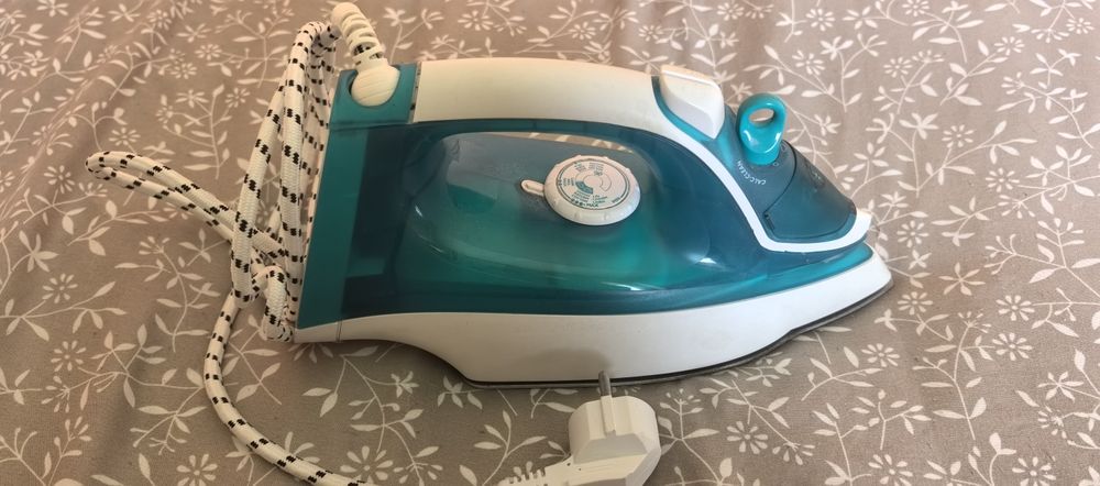 Żelazko Philips GC2520