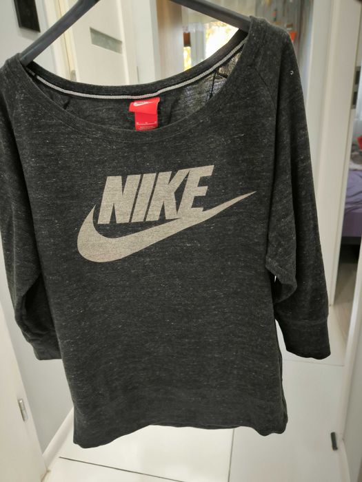 Bluzka damska Nike