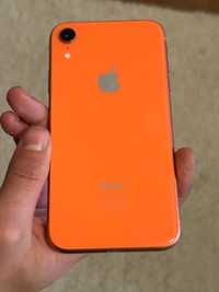 iphone XR 128 gb