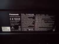 Panasonic tx-p42u20e 42 całe plazma