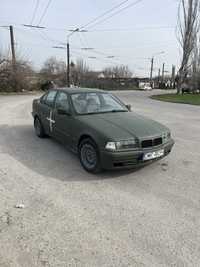 BMW 3 series e36