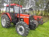 Ursus 4514  , 5314, 3514 Zetor 7245 Oryginał