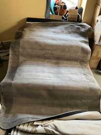 Dywan Carpet Decor Aracelis Steel Gray Handmade Collection okazja