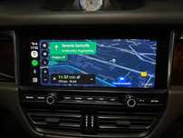 Aktywacja Android Auto Carplay Audi Seat Skoda Volkswagen Cupra