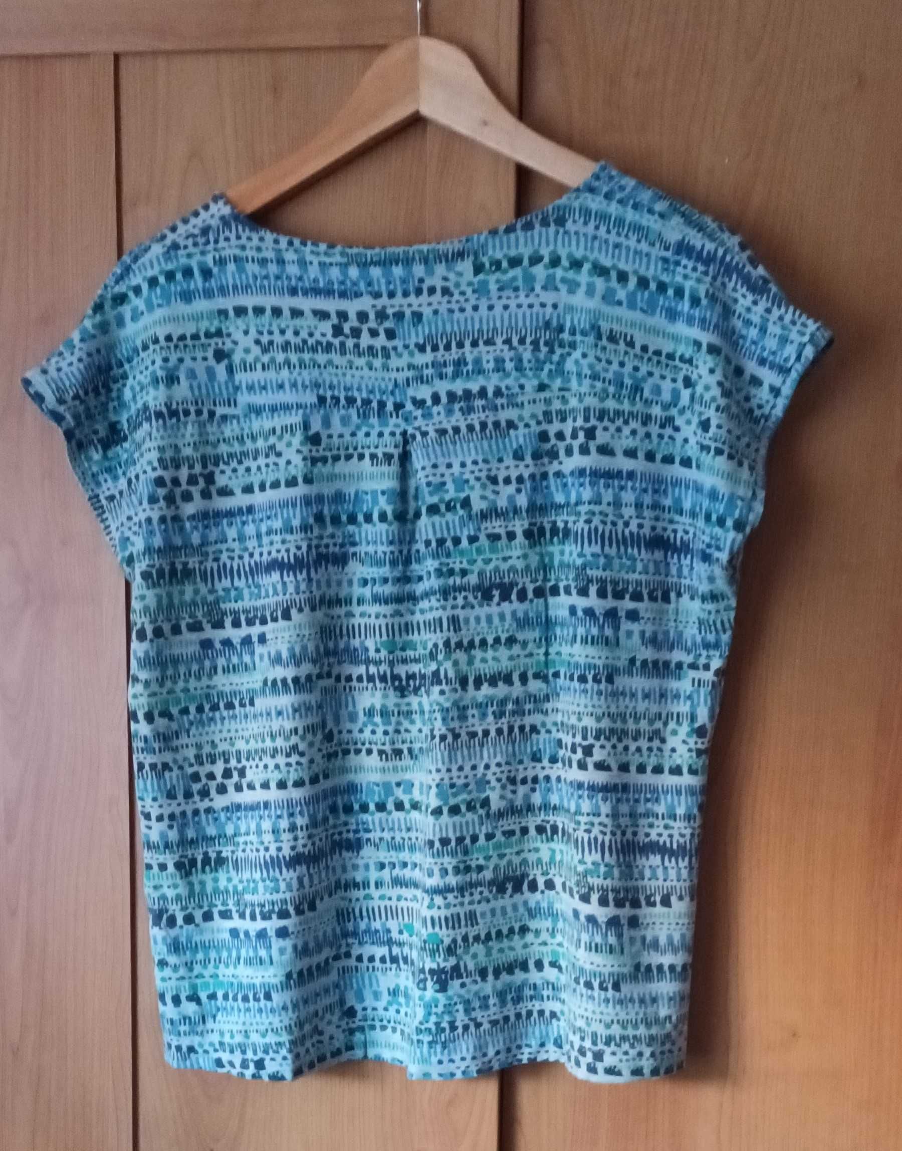 T-shirt - kolorowy - Quiosque