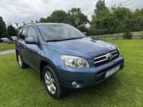 Toyota RAV4 D-4d