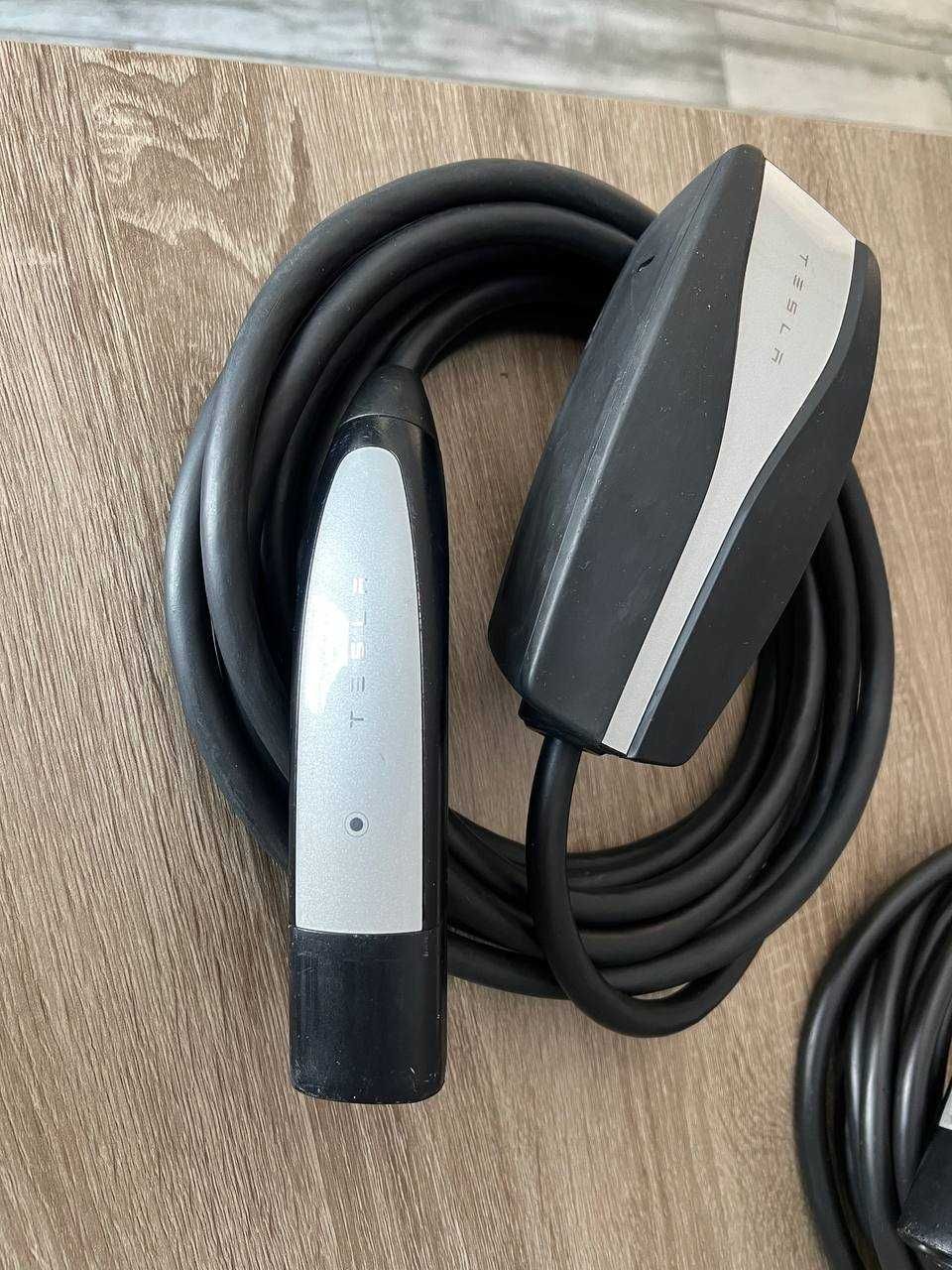Оригінальна зарядка для Тесла\Tesla - mobile charger gen 2 (16А+32A)