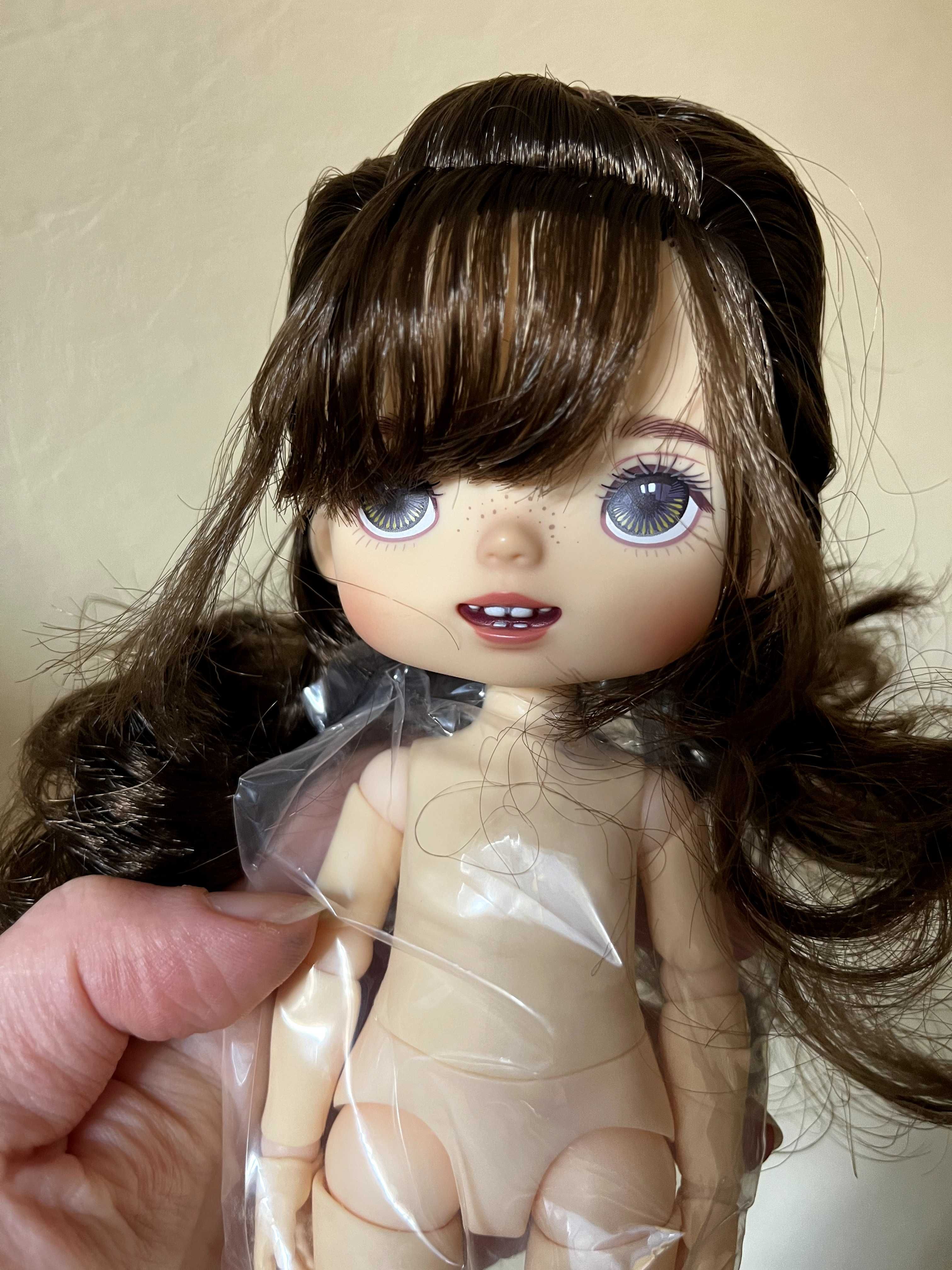 Кукла лялька Xiaomi Monst Savage