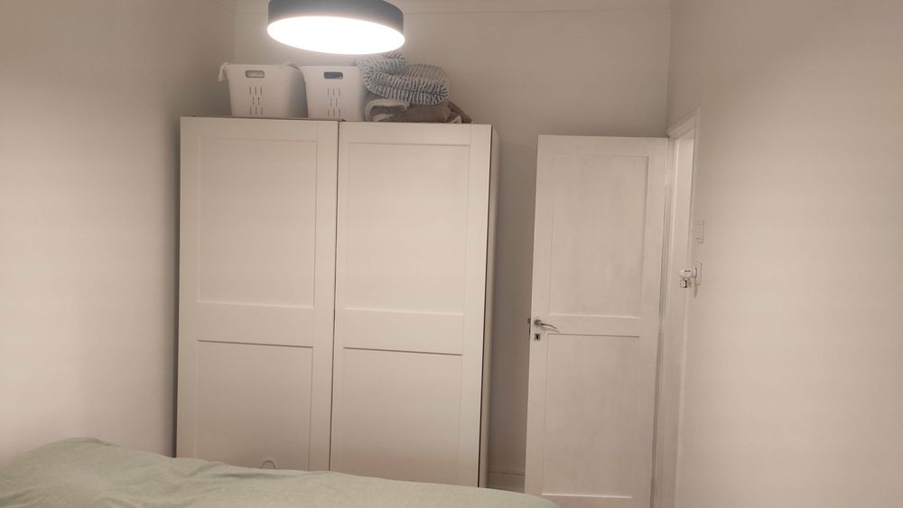 Armário Ikea (excelente) - para desocupar