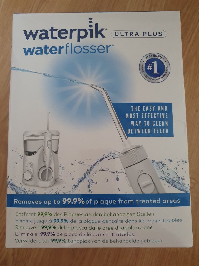 Irygator Waterpik