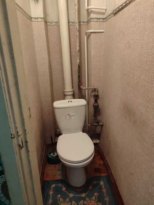 Здам 2 квартиру в місті Сміла., район центр.