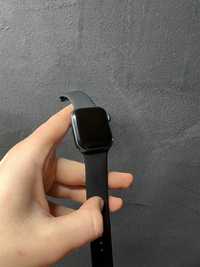 Часы Apple watch se 40mm space gray