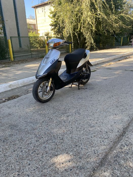 Продам мопед скутер