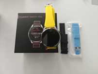 Smartwatch Huawei Watch 3 Pro – Stan Bardzo Dobry! GPS, Pulsometr,