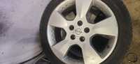 Felgi 17 5x110  Opel