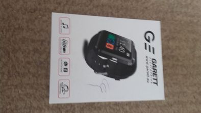 Sprzedam nowego smart watch garett model G5 !!!