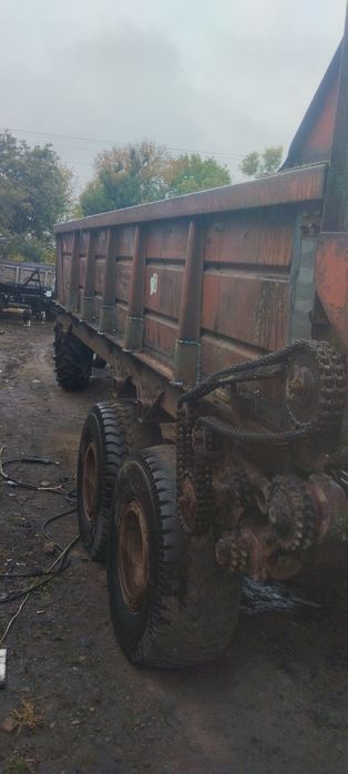 Продам Гнойорознидач Прт 11