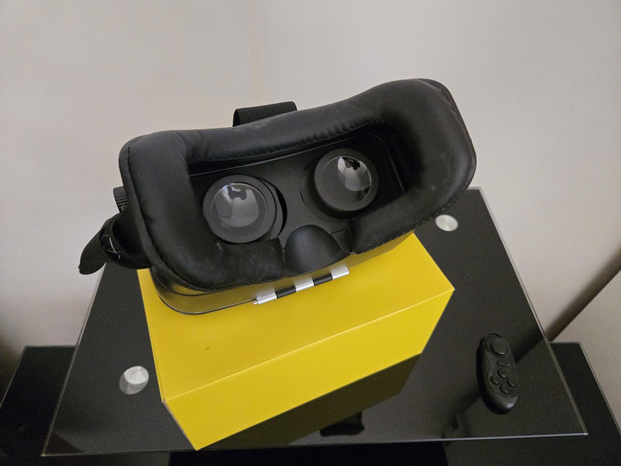 Óculos VR 3D para telemóvel