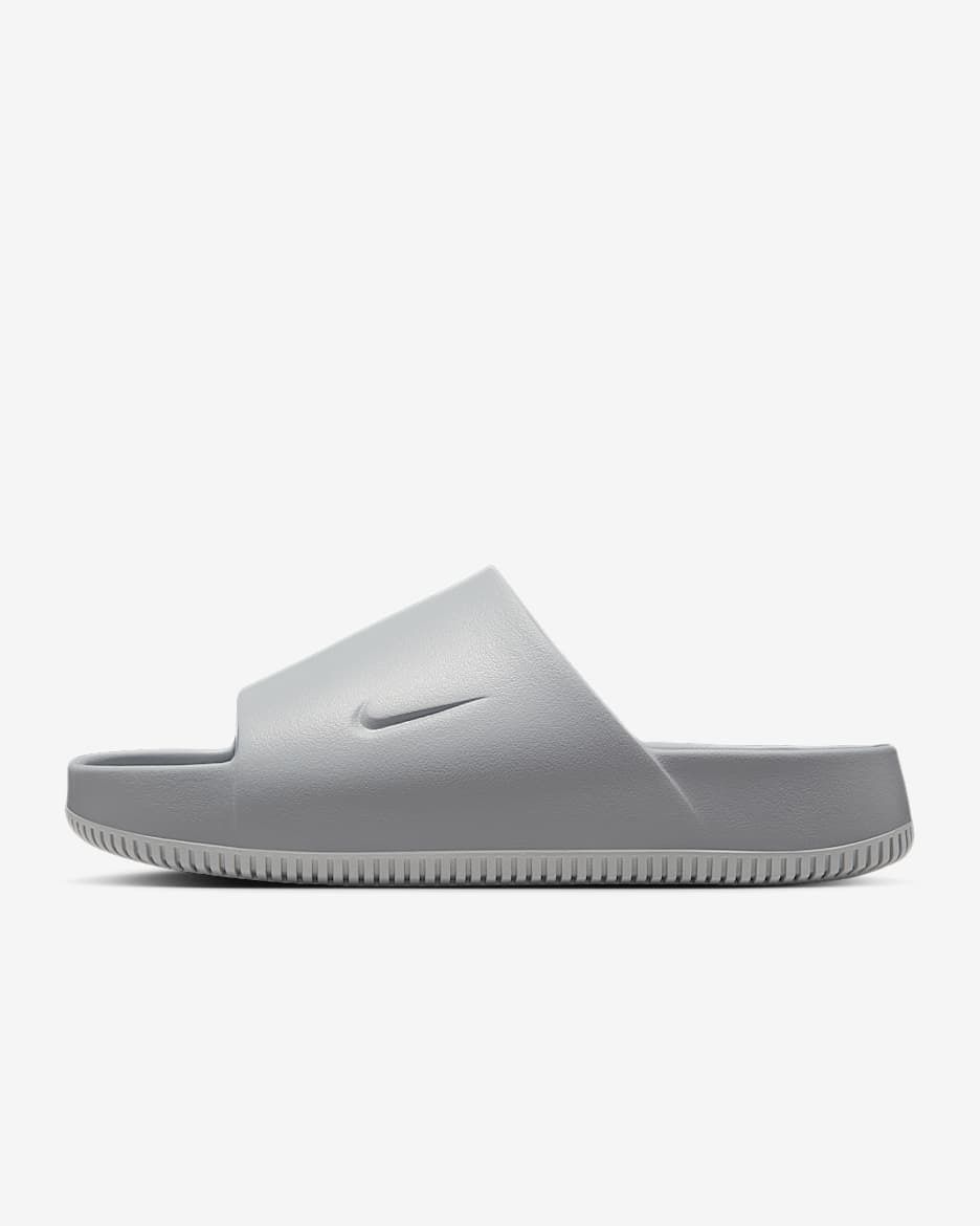Оригінальні чоловічі тапочки Nike Calm Slide